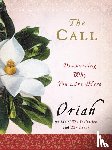 Oriah - Call