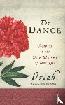 Oriah - The Dance