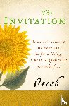 Oriah - The Invitation