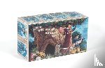 Snicket, Lemony - A Series of Unfortunate Events Box: The Complete Wreck (Books 1-13)