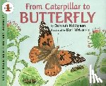 Heiligman, Deborah - From Caterpillar to Butterfly Big Book