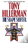Hillerman, Tony - The Shape Shifter Lp