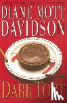 Davidson, Diane Mott - Dark Tort: A Novel of Suspense
