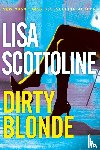 Scottoline, Lisa - Dirty Blonde
