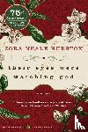 Hurston, Zora Neale - Their Eyes Were Watching God