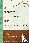 Smith, Betty - A Tree Grows in Brooklyn