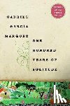 Garcia Marquez, Gabriel - One Hundred Years of Solitude