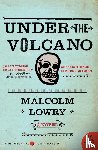 Lowry, Malcolm - Under the Volcano