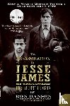 Hansen, Ron - Assassination of Jesse James by the Coward Robert Ford, The