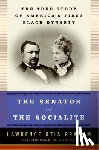 Graham, Lawrence Otis - The Senator and the Socialite