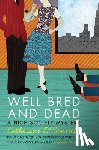 O'Connell, Catherine - Well Bred and Dead