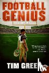 Green, Tim - Football Genius
