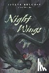 Bruchac, Joseph - Night Wings