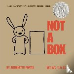 Portis, Antoinette - Not a Box