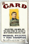 O'Keeffe, Michael, Thompson, Teri - The Card