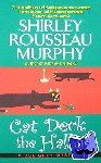 Murphy, Shirley Rousseau - Cat Deck the Halls