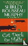 Murphy, Shirley Rousseau - Cat Deck the Halls