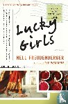 Freudenberger, Nell - Lucky Girls