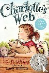 White, E. B., DiCamillo, Kate - Charlotte's Web