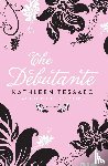 Tessaro, Kathleen - The Debutante