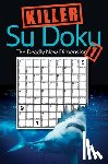 Collins Uk Staff - Killer Sudoku 1: The Deadly New Dimension
