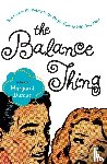Dumas, Margaret - The Balance Thing