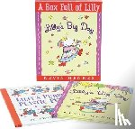 Henkes, Kevin - A Box Full of Lilly