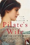 May, Antoinette - Pilate's Wife