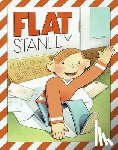 Brown, Jeff - Flat Stanley