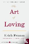 Fromm, Erich - The Art of Loving