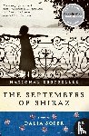 Sofer, Dalia - The Septembers of Shiraz