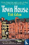 Cohen, Tish - Town House