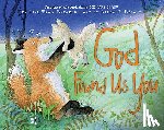 Bergren, Lisa Tawn - God Found Us You