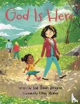 Bergren, Lisa Tawn - God Is Here