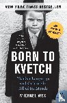 Wex, Michael - Born to Kvetch