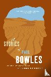 Bowles, Paul - Short Stories of Paul Bowles, the
