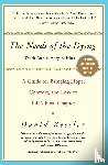Kessler, David - The Needs of the Dying