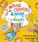 Numeroff, Laura - Mouse Cookies & More