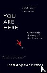 Potter, Christopher - You Are Here