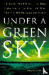 Ward, Peter Douglas - Under A Green Sky