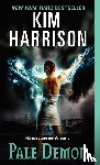 Harrison, Kim - Pale Demon