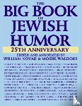 Novak, William - The Big Book of Jewish Humor
