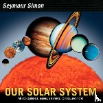 Seymour Simon - Our Solar System
