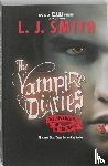 Smith, L. J. - The Awakening & the Struggle