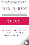 Johnson, Paul - Heroes