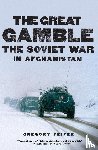 Feifer, Gregory - The Great Gamble