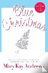 Andrews, Mary Kay - Blue Christmas