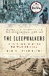 Clark, Christopher - The Sleepwalkers