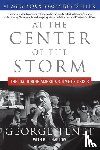 Tenet, George - Tenet, G: At the Center of the Storm