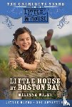Wiley, Melissa - Little House by Boston Bay